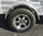 DMF Aluminum Trailer 5 x 10 foot, aluminum MAG rims