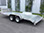 DMF Aluminum Trailer 5 x 8 foot