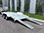 DMF Aluminum Trailer 5 x 8 foot
