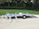 DMF Aluminum Trailer 5 x 8 foot